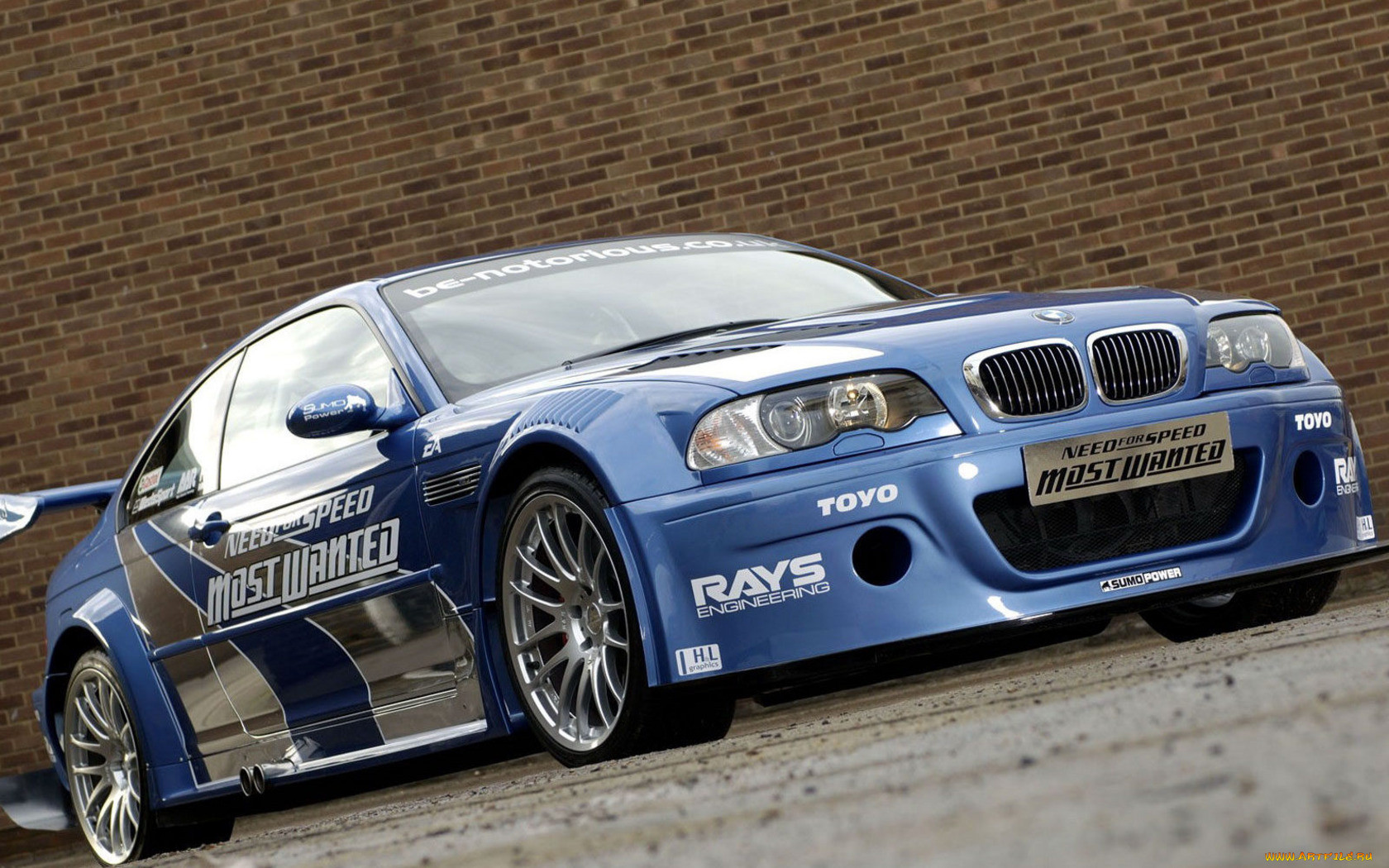 most, wanted, , bmw